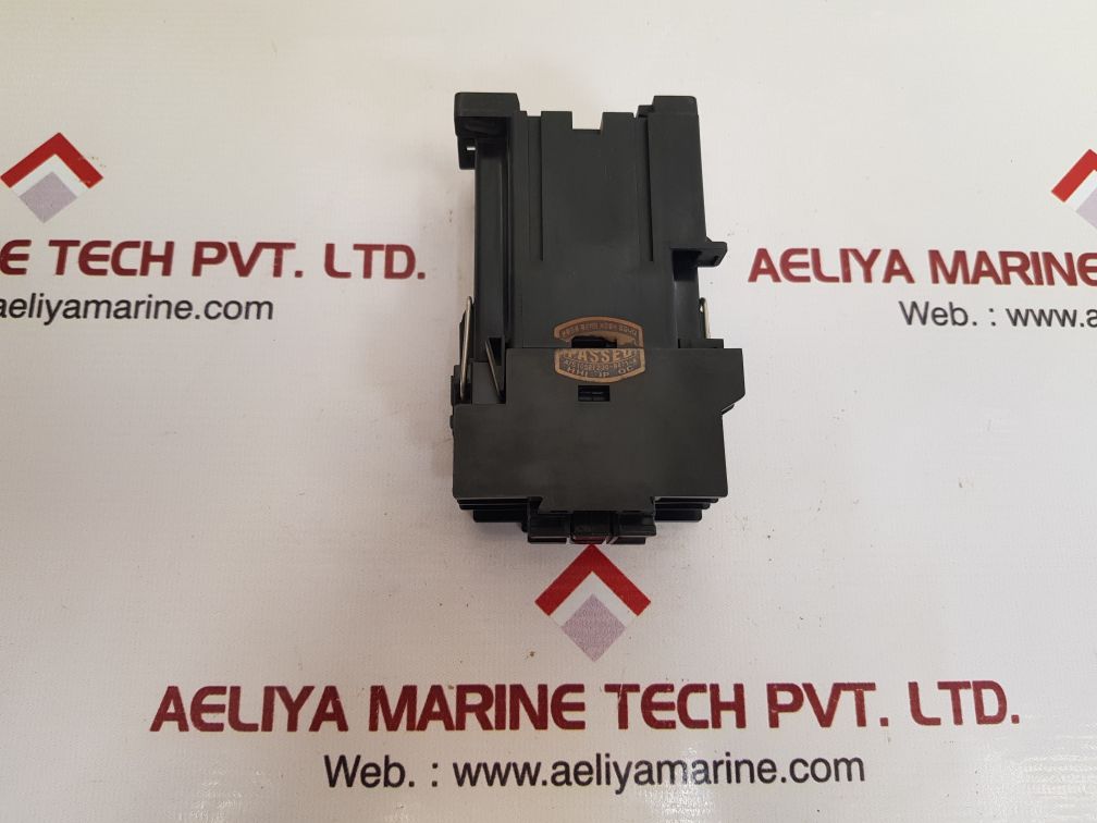 Hyundai hmt control relay
