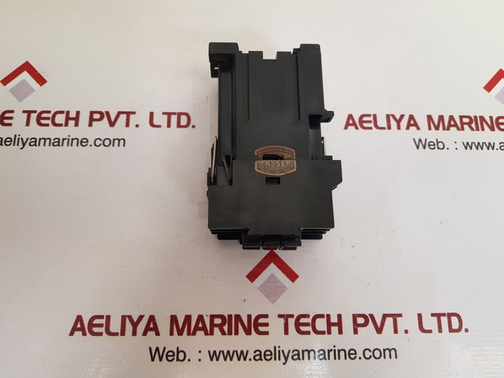 Hyundai hmt control relay

