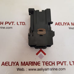 Hyundai hmt control relay
