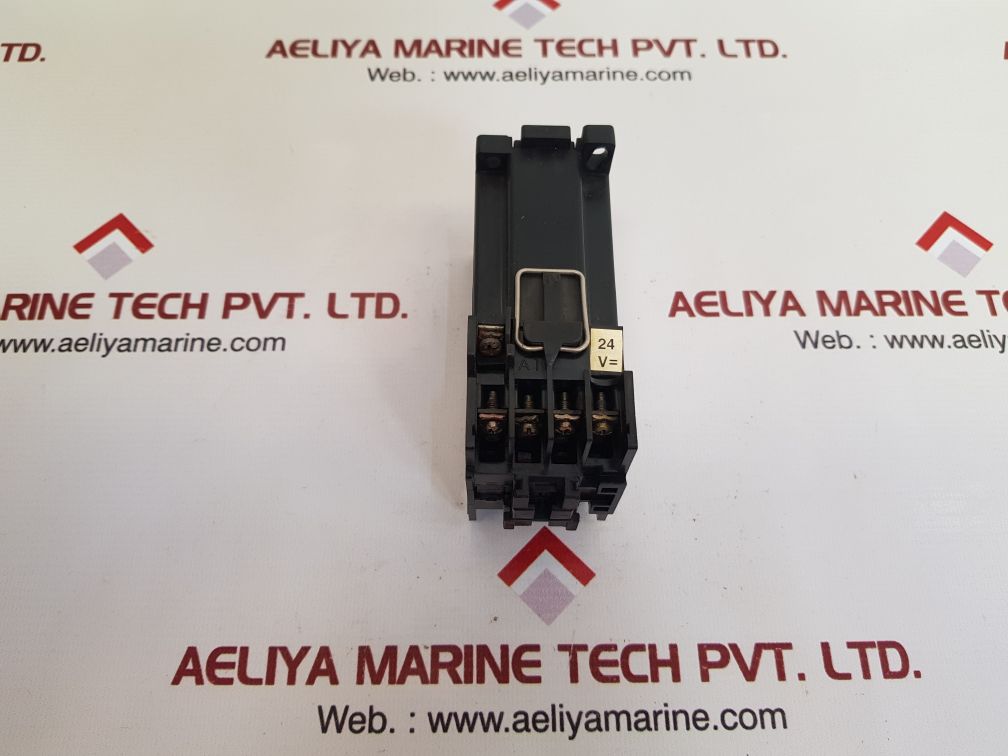Hyundai hmt control relay
