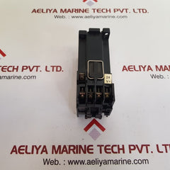 Hyundai hmt control relay
