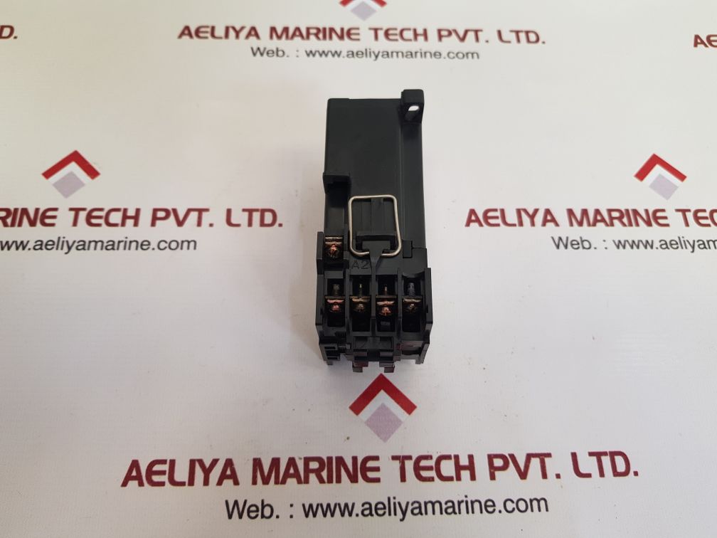 Hyundai hmt control relay
