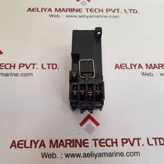 Hyundai hmt control relay
