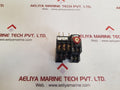 Hyundai hor 1k 1.6 terminal overload relay used
