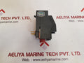 Hyundai hor 1k 1.6 terminal overload relay used
