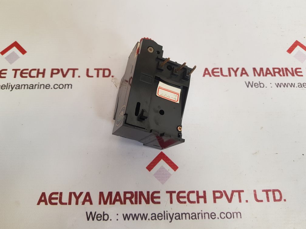 Hyundai hor 1k 1.6 terminal overload relay used
