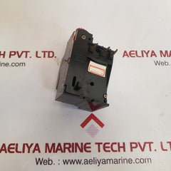 Hyundai hor 1k 1.6 terminal overload relay used
