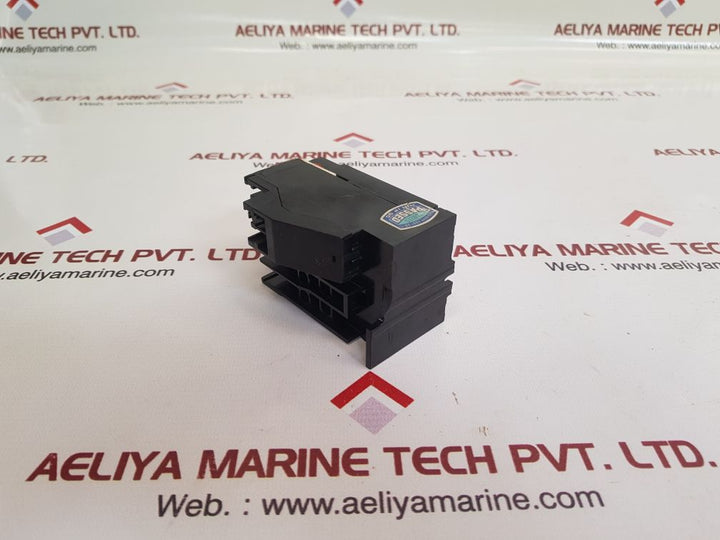 Hyundai hor 1k 1.6 terminal overload relay used
