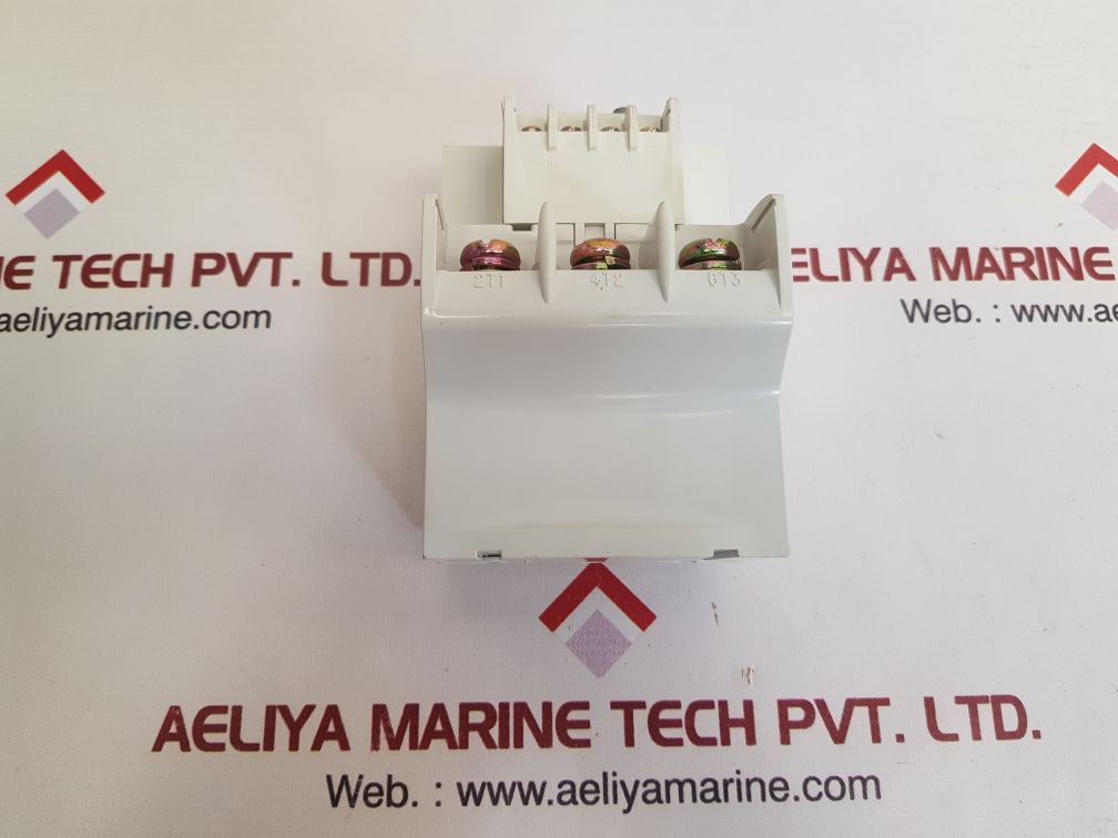 Hyundai hith-90h thermal overload relay new