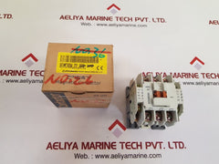 Hyundai himc 40 magnetic contactor 100...110v 60hz
