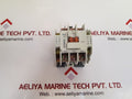Hyundai himc 40 magnetic contactor 100...110v 60hz
