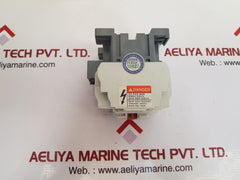 Hyundai himc 40 magnetic contactor 100...110v 60hz
