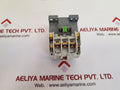 Hyundai himc 40 magnetic contactor 100...110v 60hz
