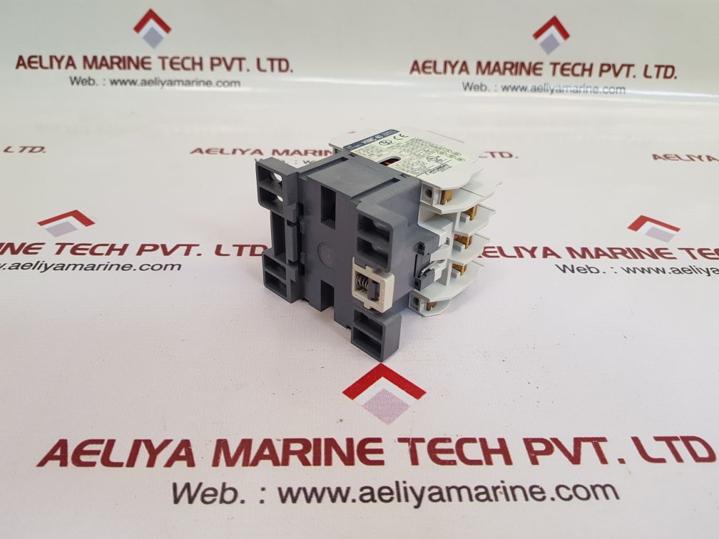 Hyundai himc 40 magnetic contactor 100...110v 60hz
