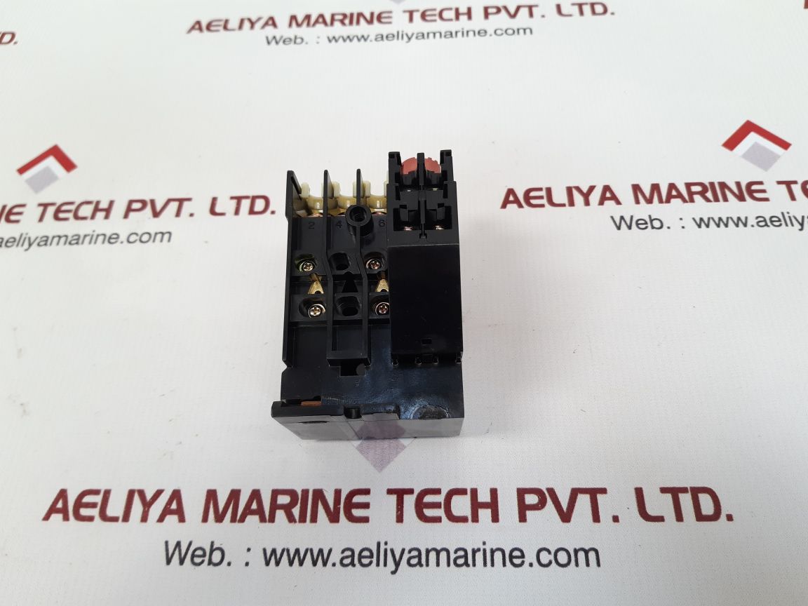 Hyundai Heavy Industries Hor 1K 1.2