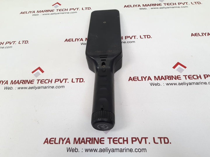 Ceia metal detector pd 140 security
