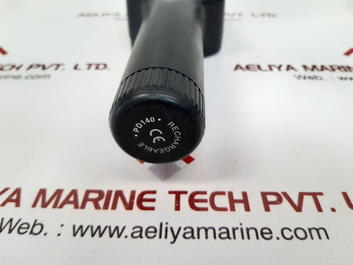 Ceia metal detector pd 140 security
