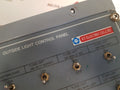 Kt electric outside light control panel
