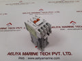 Hyundai heavy industries hmt 31 control relay 24v
