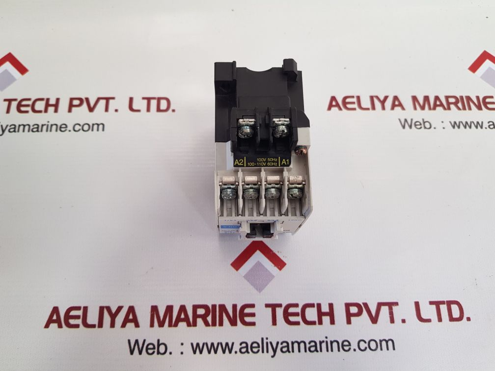Mitsubishi s-n11 magnetic contactor new
