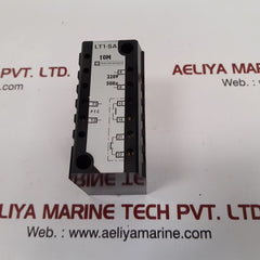 Telemecanique lt1-sa10m relay

