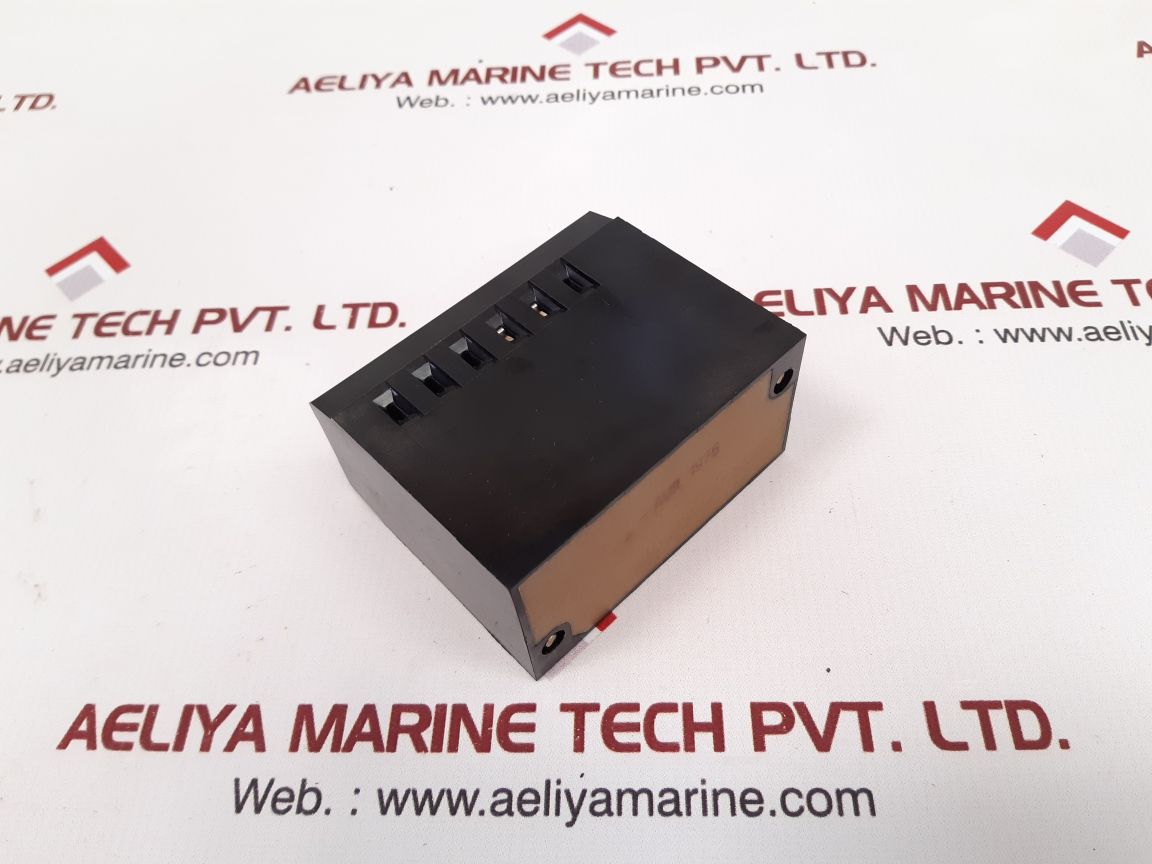 Telemecanique lt1-sa10m relay
