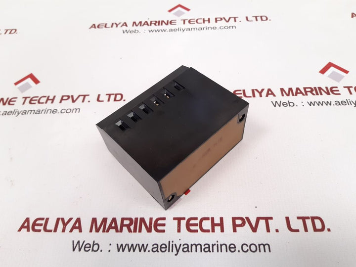 Telemecanique lt1-sa10m relay
