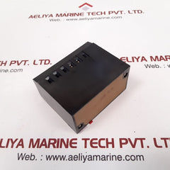 Telemecanique lt1-sa10m relay
