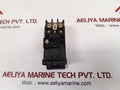 Fuji electric src50-2u/x (4a2b) auxiliary relay New
