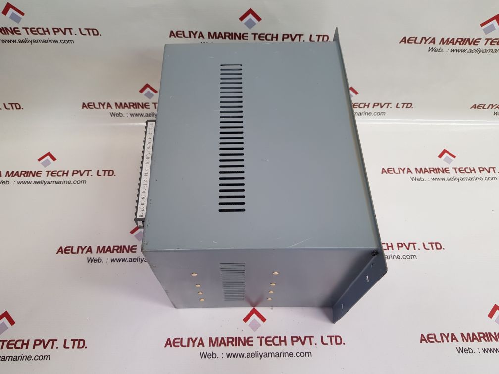 Kt electric kt-nlcp-v3 navigation light control panel
