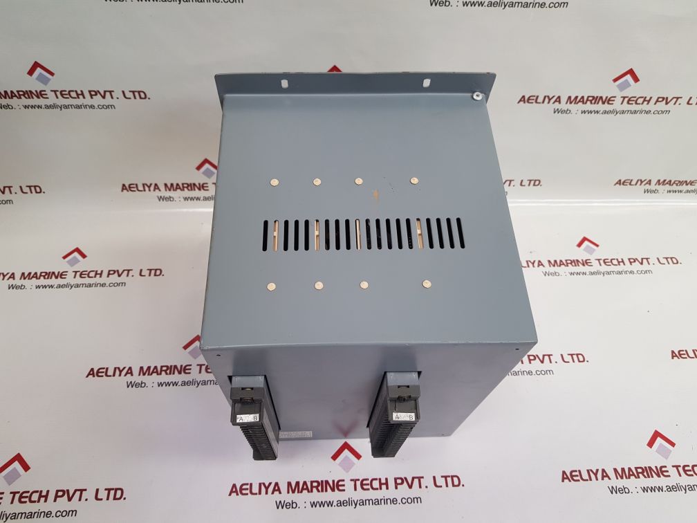 Kt electric kt-nlcp-v3 navigation light control panel
