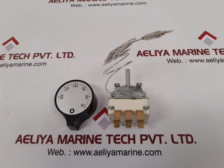 Ego 55.34052.010 thermostat
