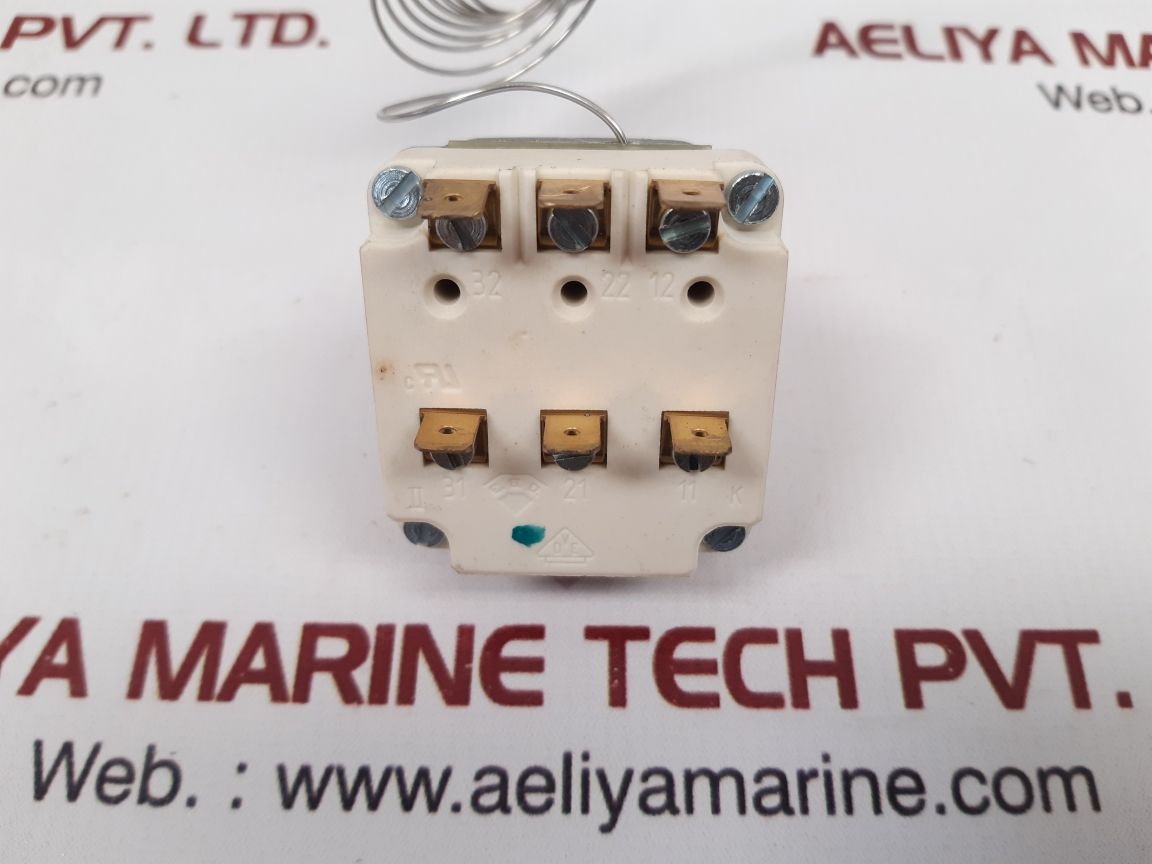 Ego 55.34052.010 thermostat
