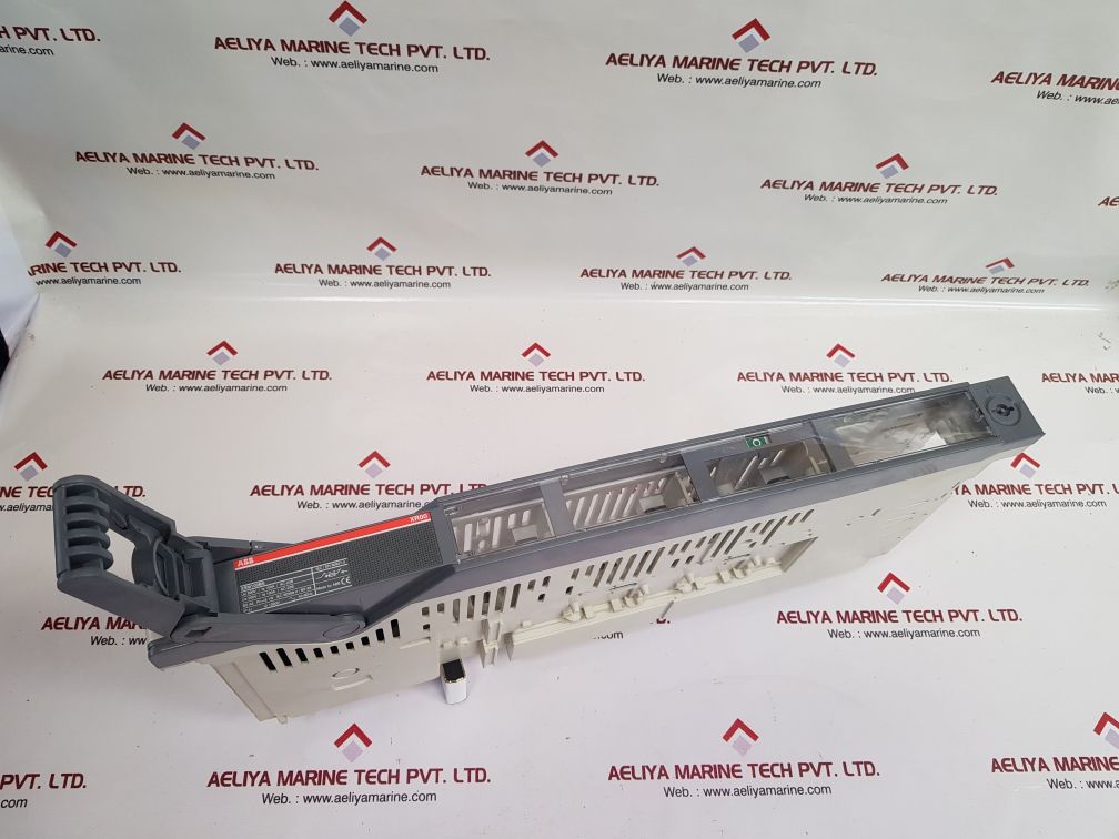 Abb xr00 cable shroud xrm100bs
