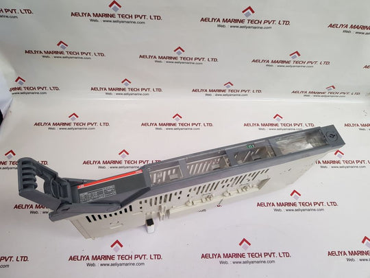 Abb xr00 cable shroud xrm100bs
