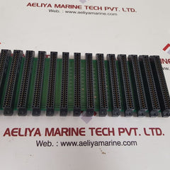 Kel 4821-056-040 pcb card