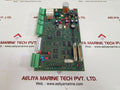 Schenck k003405.05 b4 fipv001 pcb card