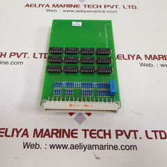 Stromberg sgea-112a1-rev pcb card NEW