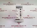 Stromberg/abb spaj 3c5 j3 time relay 17...40v- 
