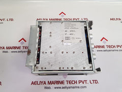 Stromberg/abb spaj 3c5 j3 time relay 17...40v- 
