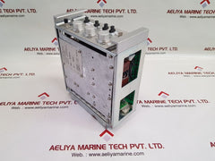 Stromberg/abb spaj 3c5 j3 time relay 17...40v- 
