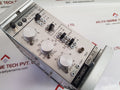 Stromberg/abb spaj 3c5 j3 time relay 17...40v- 
