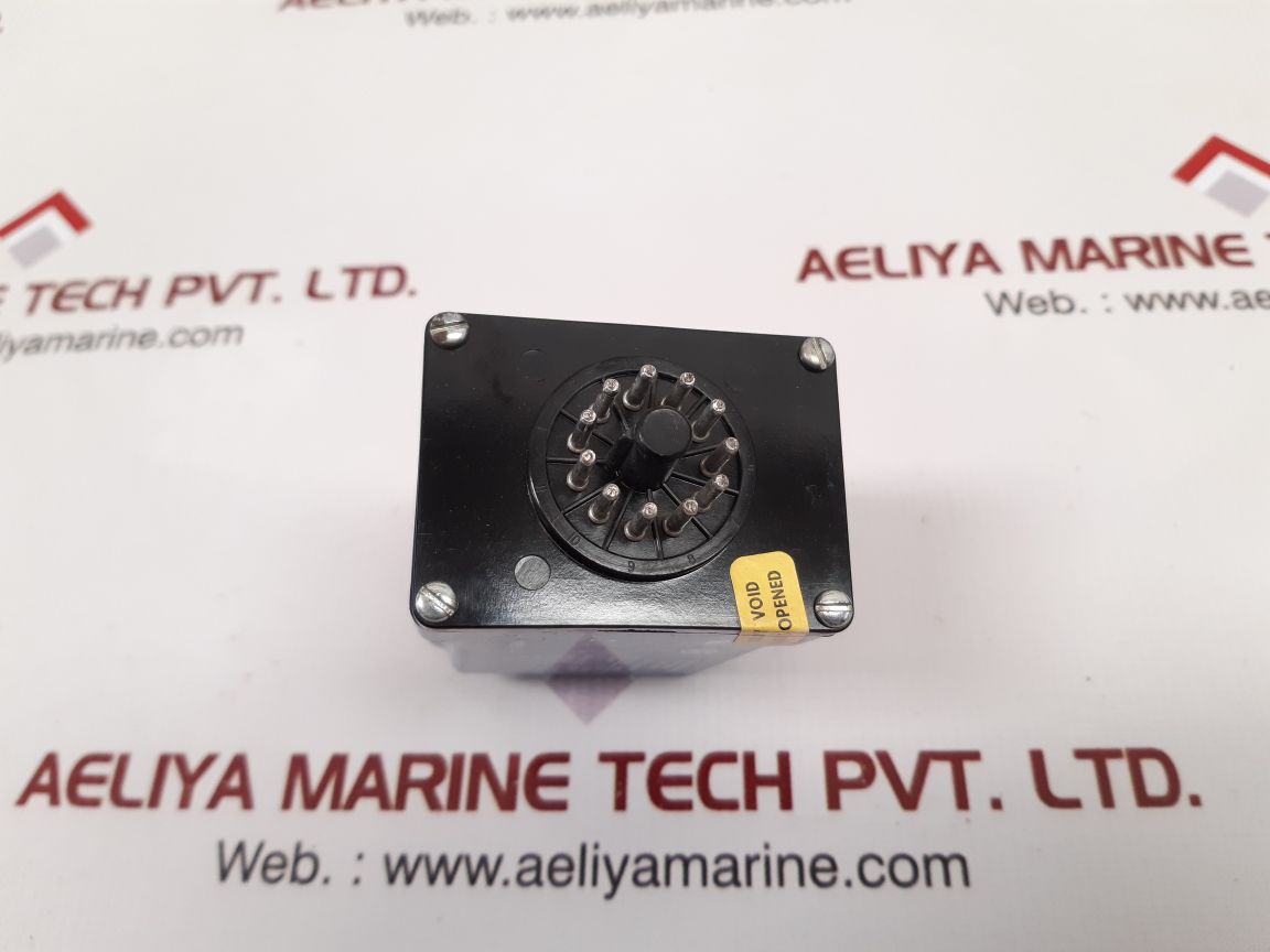 R-k electronics tub-115v-2 universal timer
