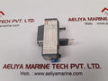 Abb ta25 du thermal overload relay
