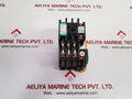 Anam pak-20at-3 thermal overload relay New 

