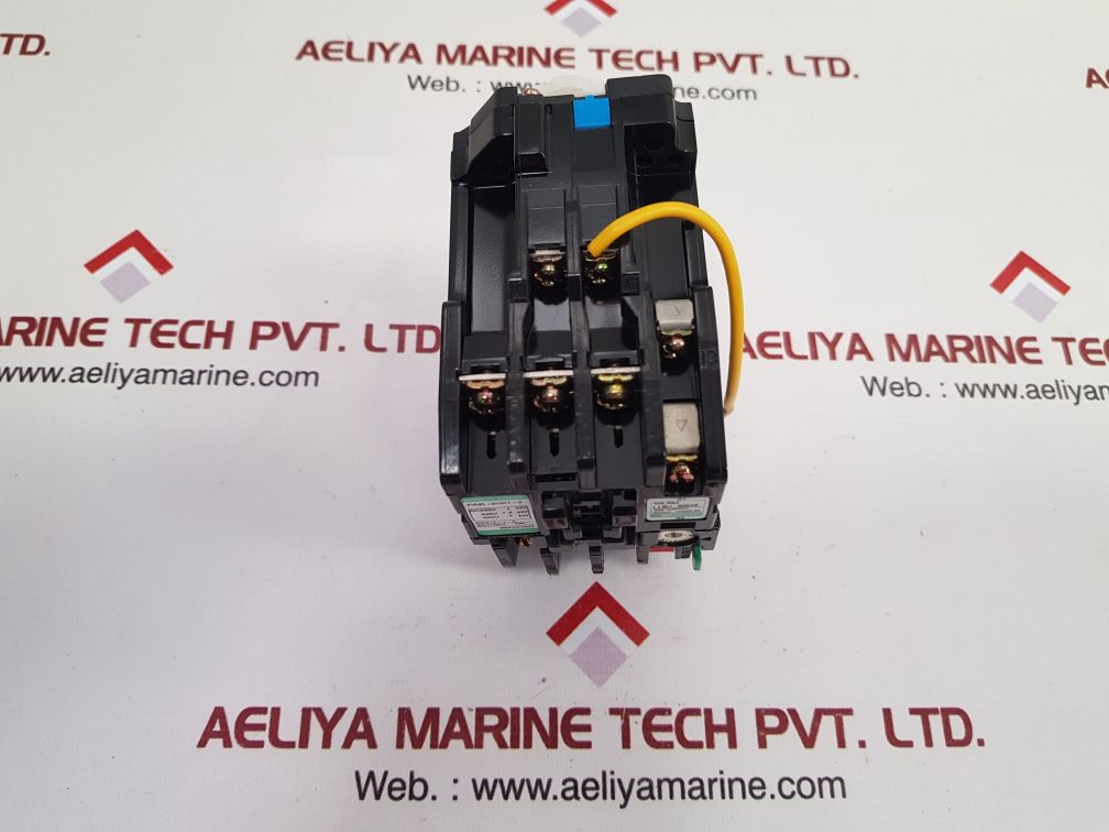 Anam pak-20at-3 thermal overload relay New 
