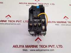 Anam pak-20at-3 thermal overload relay New 
