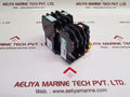 Anam pak-20at-3 thermal overload relay New 
