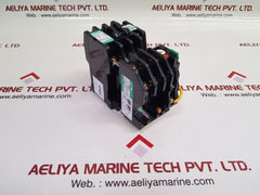 Anam pak-20at-3 thermal overload relay New 

