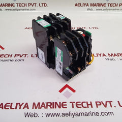 Anam pak-20at-3 thermal overload relay New 

